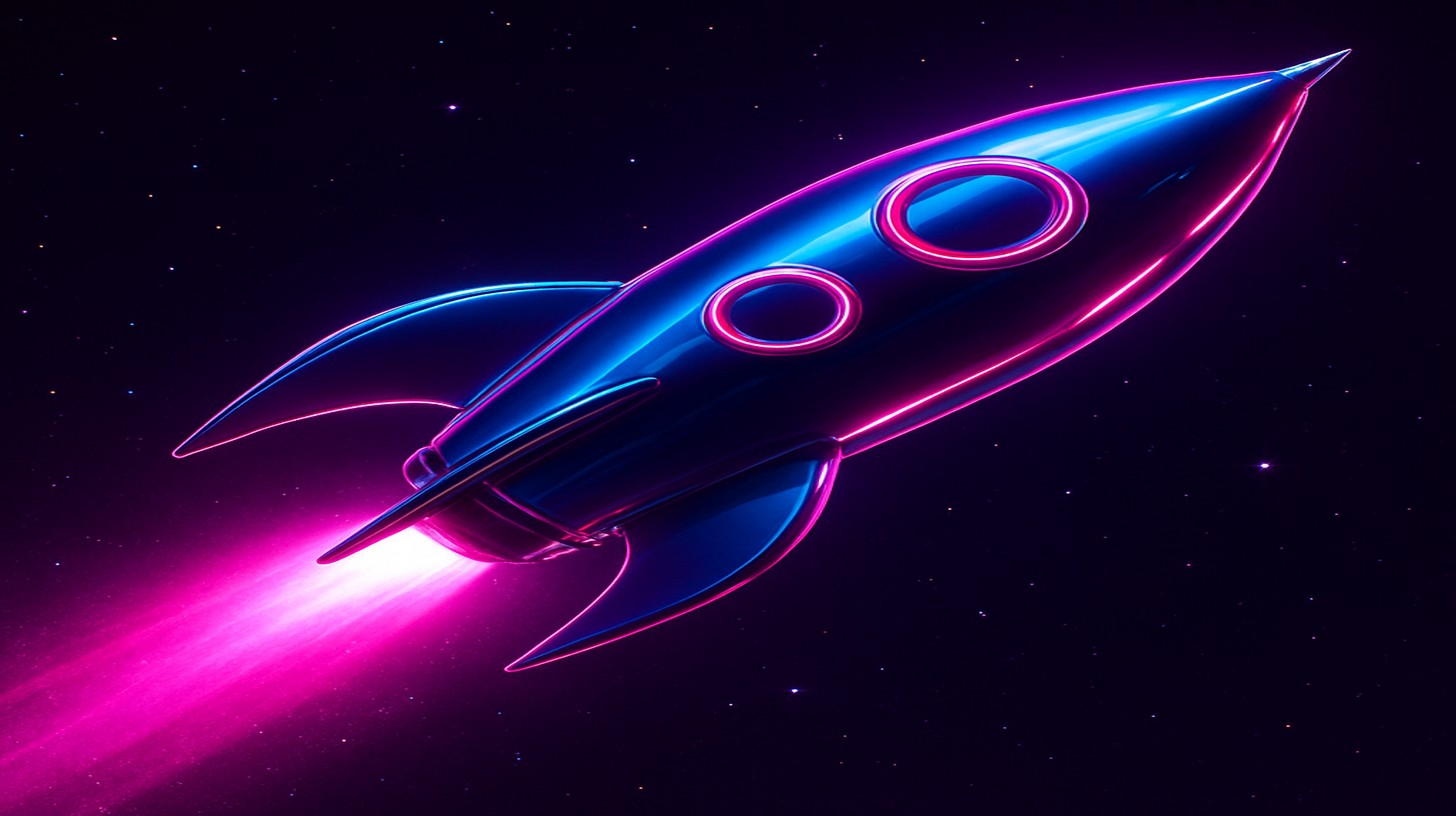 অ্যাভিয়েটর গেমটির প্রচারণামূলক ব্যানার