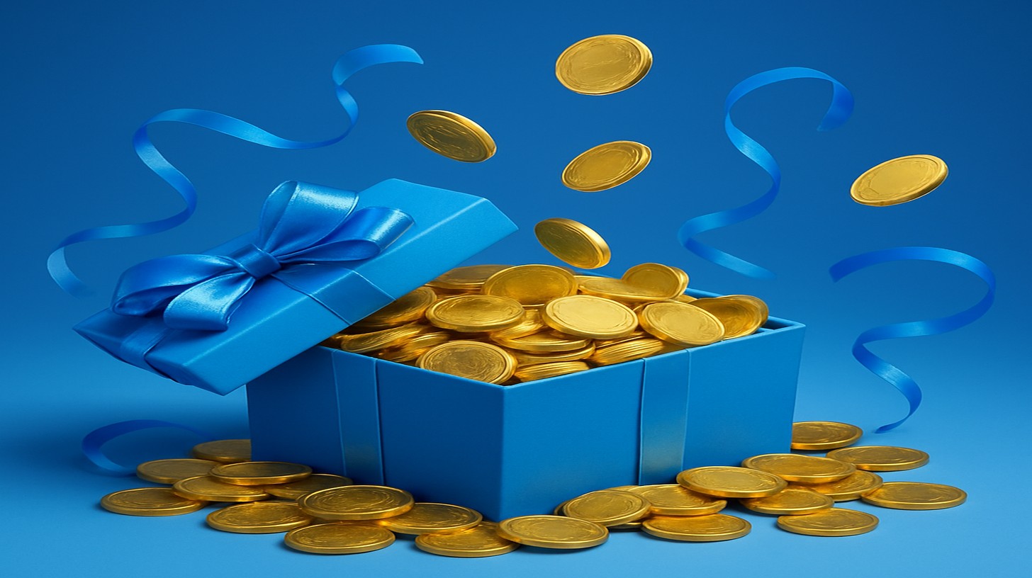 jitaace-এর অতিরিক্ত পুরস্কার ব্যানার