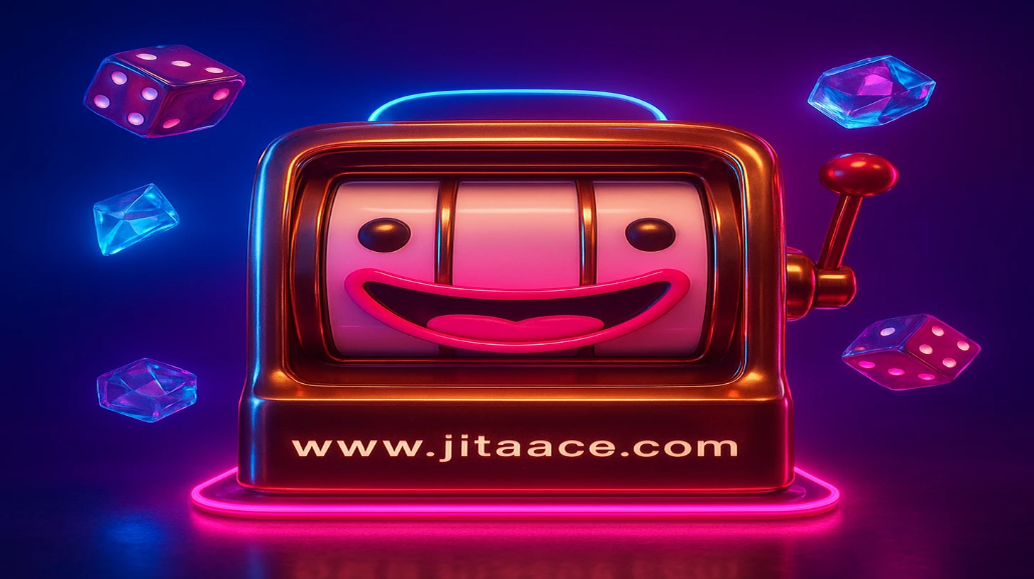 jitaace-এ বোনাস ও সহায়তা পরিষেবা