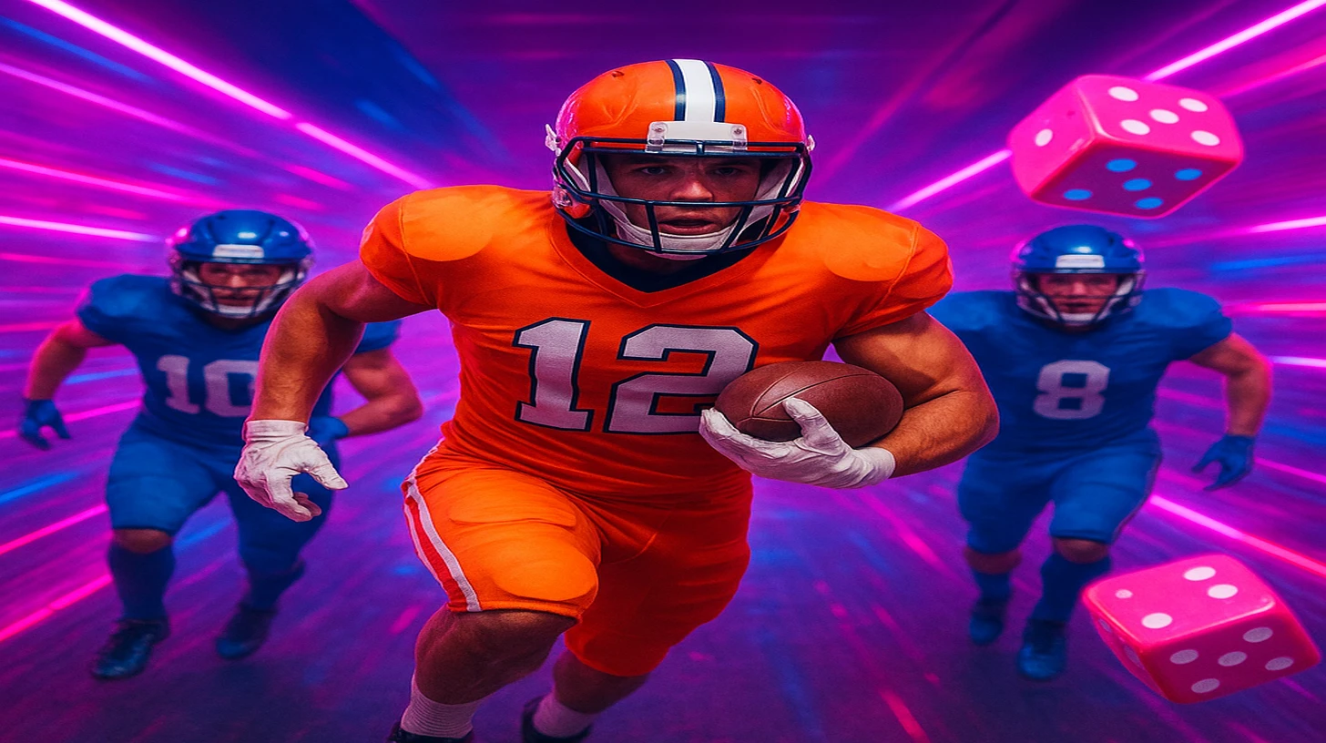 খেলাধুলা জুয়ার বাজারগুলোর প্রাথমিক চিত্র