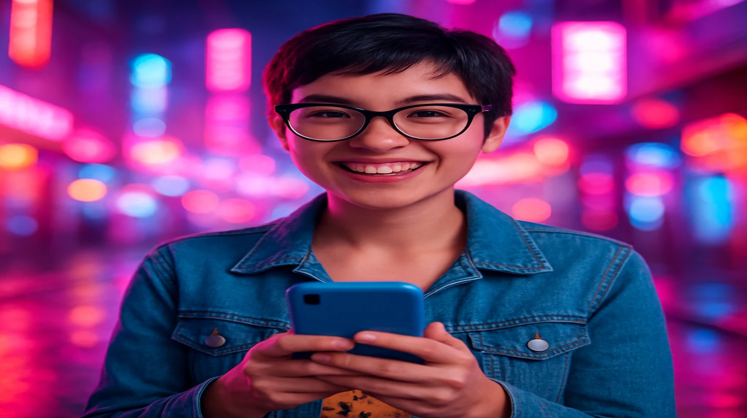 মোবাইল-উপযোগী লগইন প্রক্রিয়া