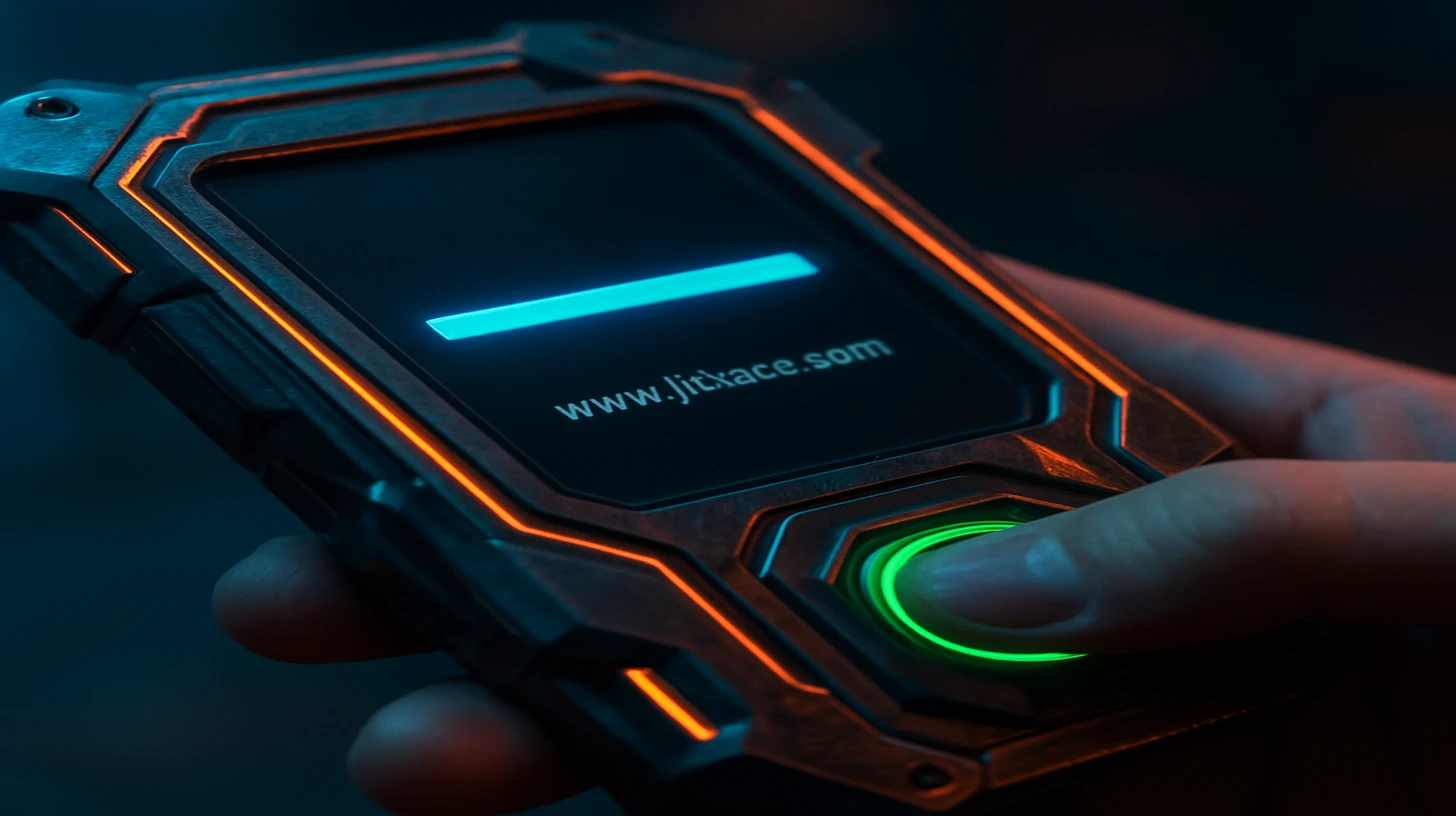 নিরাপদ লগইন প্রবেশপথটি