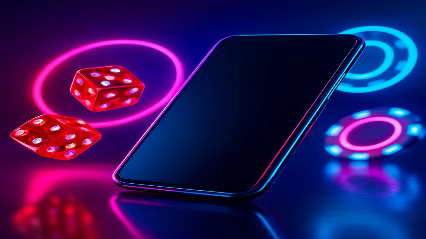 মোবাইল গেমিং ক্ষেত্র