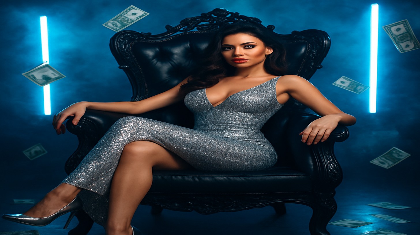 লগইন করার জন্য প্রদর্শিত ব্যানারটি